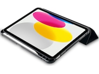 OtterBox iPad (10.gen) React Folio Cover Propack (sort) Cover til tablet