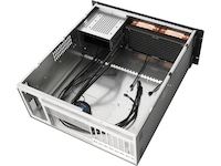 Sliger CX4200e 4U kabinet Rack