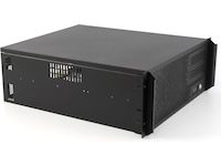 Sliger CX4200e 4U kabinet Rack