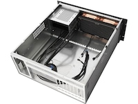 Sliger CX4200e 4U kabinet Rack