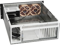 Sliger CX4200e 4U kabinet Rack