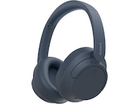 Sony WH-CH720N trådløse støjreducerende høretelefoner, Over-Ear (blå) Høretelefoner
