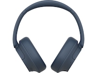 Sony WH-CH720N trådløse støjreducerende høretelefoner, Over-Ear (blå) Høretelefoner