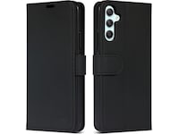 iiglo Galaxy A34 5G Wallet Cover (sort) Mobilcover