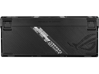 ASUS ROG Azoth Trådløs DIY Gaming Tastatur (sort) Gamingkeyboard