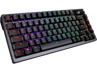 ASUS ROG Azoth Trådløs DIY Gaming Tastatur (sort) Gamingkeyboard