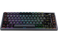 ASUS ROG Azoth Trådløs DIY Gaming Tastatur (sort) Gamingkeyboard