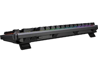 ASUS ROG Azoth Trådløs DIY Gaming Tastatur (sort) Gamingkeyboard