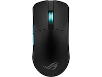 ASUS ROG Harpe Ace Aim Lab Edition trådløs gamingmus (sort) Gamingmus