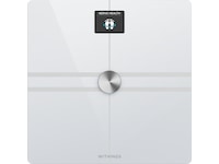 Withings Body Comp Wi-Fi smart badevægt (hvid) Badevægte