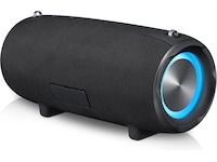 Andersson BHS 4.2 Bluetooth-højttaler med LED Trådløs / Bluetooth højttaler