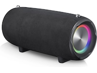 Andersson BHS 4.2 Bluetooth-højttaler med LED Trådløs / Bluetooth højttaler