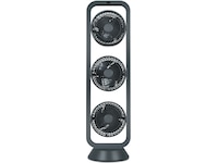 Loeffen LFCF7000 lydløs gulvventilator Ventilatorer og varmluftovne