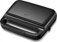 Andersson SKM-XL3000 3-i-1 sandwichgrill Andet køkkenudstyr