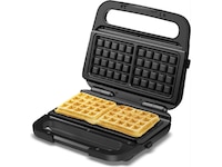 Andersson SKM-XL3000 3-i-1 sandwichgrill Andet køkkenudstyr