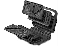 Andersson SKM-XL3000 3-i-1 sandwichgrill Andet køkkenudstyr