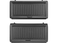 Andersson SKM-XL3000 3-i-1 sandwichgrill Andet køkkenudstyr