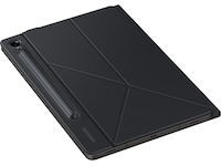 Samsung Smart Book Cover Tab S10 Lite/FE og S9/FE (sort) Cover til tablet