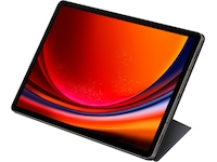 Samsung Smart Book Cover Tab S10 Lite/FE og S9/FE (sort) Cover til tablet
