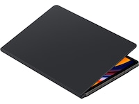 Samsung Smart Book Cover Tab S10 Lite/FE og S9/FE (sort) Cover til tablet