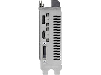 ASUS Dual GeForce RTX 3050 V2 OC Grafikkort