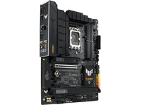ASUS TUF GAMING B760-PLUS  WIFI Bundkort Intel Socket
