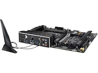 ASUS TUF GAMING B760-PLUS  WIFI Bundkort Intel Socket