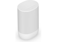 Sonos Move 2 (hvid) Trådløs / Bluetooth højttaler