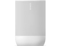 Sonos Move 2 (hvid) Trådløs / Bluetooth højttaler