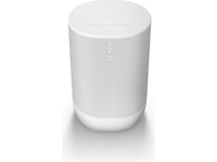 Sonos Move 2 (hvid) Trådløs / Bluetooth højttaler