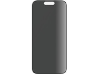 Panzerglass iPhone 15 Pro Privacy Skærmbeskytter Skærmbeskyttelse mobiltelefon