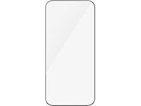 Panzerglass iPhone 15 Pro Skærmbeskytter Skærmbeskyttelse mobiltelefon