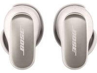 Bose QuietComfort Ultra Earbuds trådløse høretelefoner, In-Ear (hvid) In-ear høretelefoner