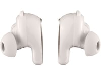 Bose QuietComfort Ultra Earbuds trådløse høretelefoner, In-Ear (hvid) In-ear høretelefoner