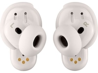 Bose QuietComfort Ultra Earbuds trådløse høretelefoner, In-Ear (hvid) In-ear høretelefoner