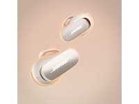 Bose QuietComfort Ultra Earbuds trådløse høretelefoner, In-Ear (hvid) In-ear høretelefoner