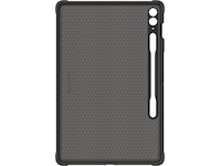 Samsung Galaxy Tab S9 FE+ Outdoor Cover (sort/grå) Cover til tablet