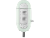 Smeg ECF02PGEU Manuel espressomaskine (pastelgrøn) Espressomaskiner