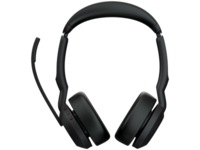 Jabra Evolve2 55 Link380a MS stereo Trådløst headset