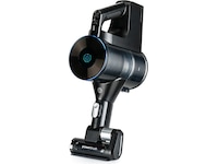Wilfa HS1-SWB Innovac Aqua Plus 3-i-1 Håndstøvsuger (sort) Ledningsfrie støvsugere