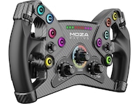 Moza Racing KS Formula Ratt Rat og pedaler