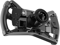 Moza Racing KS Formula Ratt Rat og pedaler