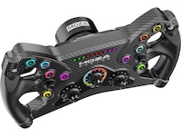 Moza Racing KS Formula Ratt Rat og pedaler