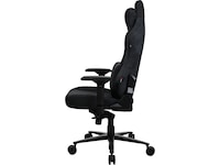 Arozzi Vernazza Supersoft Gamingstol (sort) Gamingstole