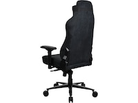 Arozzi Vernazza Supersoft Gamingstol (sort) Gamingstole