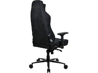 Arozzi Vernazza Supersoft Gamingstol (sort) Gamingstole