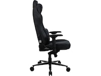 Arozzi Vernazza Supersoft Gamingstol (sort) Gamingstole