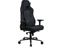 Arozzi Vernazza Supersoft Gamingstol (sort) Gamingstole