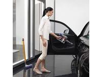 Dyson V8 Absolute Ledningsfrie støvsugere