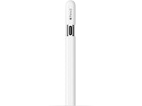Apple Pencil USB-C (hvid) Tastatur og stylus